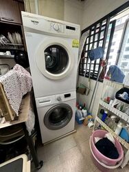 Blk 28 Marsiling Sapphire (Woodlands), HDB 4 Rooms #577179911